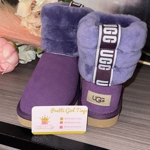 UGG BOOTS